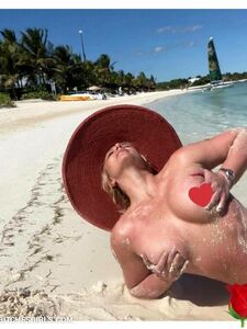 Britney Spears Nude Celebrity Leaked Tits Photos