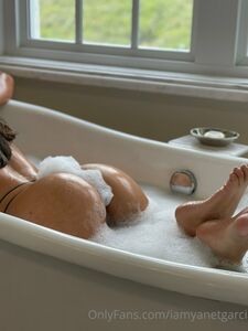 Yanet Garcia Onlyfans Muro Foto Rip Piene Trapelate