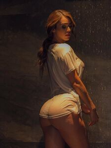 Yanet Garcia Onlyfans Muro Foto Rip Piene Trapelate