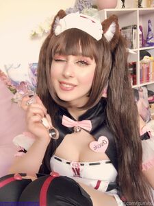 Gumiho Onlyfans Ultime Fughe Premium