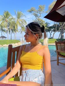 Ninacola3 Onlyfans Últimos Vazamentos Premium