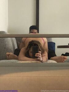 Kazumisquirts Onlyfans Latest Premium Leaks