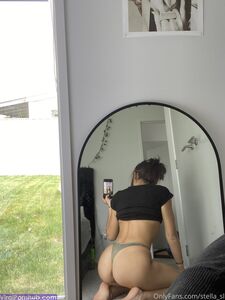 Stella sl Onlyfans Derniers fuites Premium