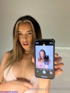 Stella sl Onlyfans Derniers fuites Premium