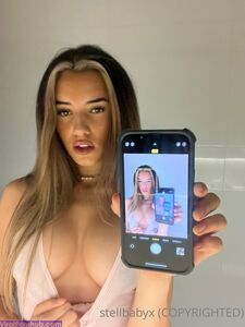 Stella sl Onlyfans Derniers fuites Premium