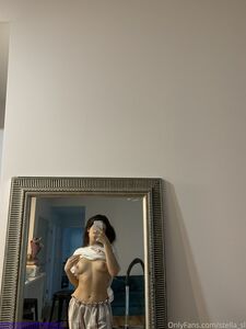 Stella sl Onlyfans Derniers fuites Premium