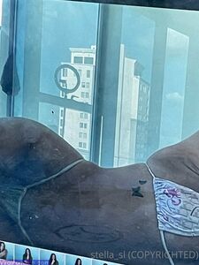 Stella sl Onlyfans Derniers fuites Premium