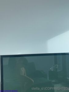 Stella sl Onlyfans Derniers fuites Premium