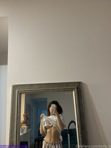 Stella sl Onlyfans Derniers fuites Premium