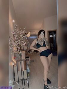 Sherryshen Onlyfans Derniers Fuites Premium