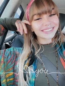 Naomiswann Onlyfans 最新的高级泄露