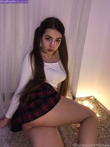 Kikobaka Onlyfans 最新的高级泄露