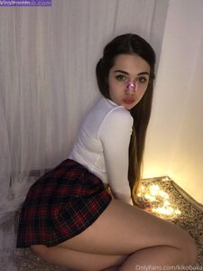 Kikobaka Onlyfans 最新のプレミアムリーク