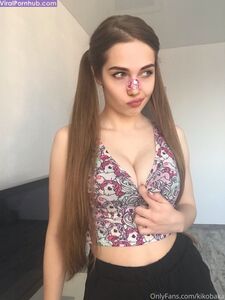 Kikobaka Onlyfans 最新的高级泄露