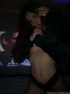 Gloriasol Onlyfans Son Premium Sızıntılar