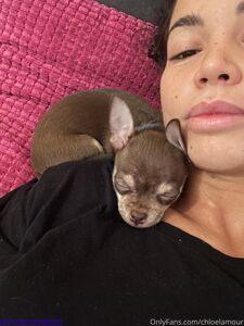 Chloelamour Onlyfans Ultimi Leak Premium