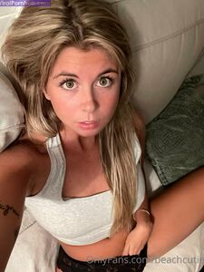 Beachcutie Onlyfans Son Premium Sızıntılar