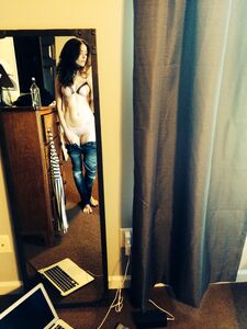 Nudi dell'attrice Abigail Spencer trapelati su Internet