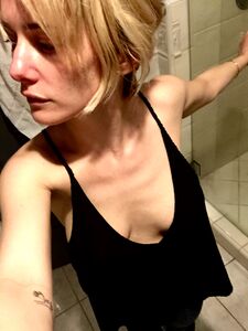 Super Cute Actress Addison Timlin Nude Leaks