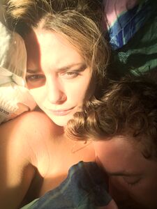 Super Cute Actress Addison Timlin Nude Leaks