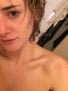 Super Cute Actress Addison Timlin Nude Leaks