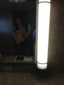 Fuites nues de l'actrice Alison Brie