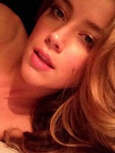 Sexy Amber Heard Nackt Leaks