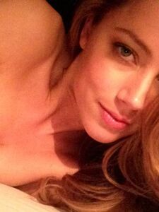 Sexy Amber Heard Nackt Leaks