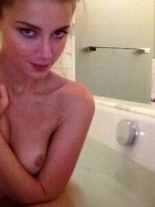 Sexy Amber Heard Nackt Leaks