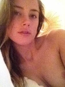 Sexy Amber Heard Nackt Leaks