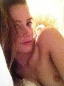 Sexy Amber Heard Nackt Leaks