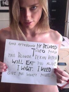 Sexy Amber Heard Nackt Leaks