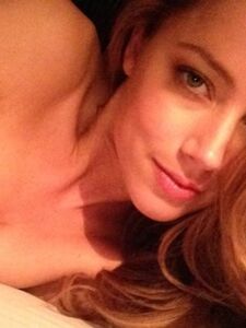 Sexy Amber Heard Nackt Leaks