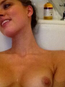 Sexy Amber Heard Nackt Leaks