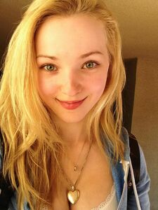 Cute Dove Cameron Nudes Leaked