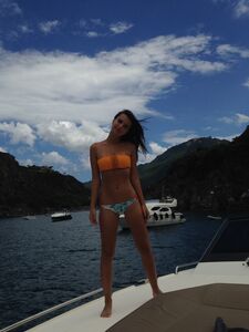 Fuites Nues de la Super Modèle Emily Ratajkowski