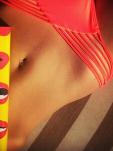 Fuites Nues de la Super Modèle Emily Ratajkowski