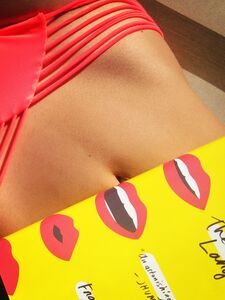 Fuites Nues de la Super Modèle Emily Ratajkowski