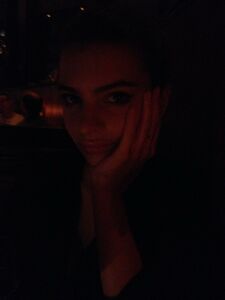 Fuites Nues de la Super Modèle Emily Ratajkowski