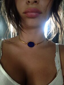 Fuites Nues de la Super Modèle Emily Ratajkowski