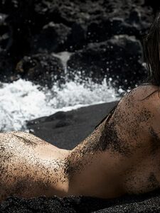 Fuites Nues de la Super Modèle Emily Ratajkowski