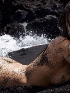 Fuites Nues de la Super Modèle Emily Ratajkowski