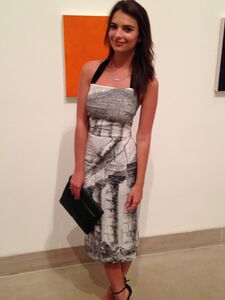 Fuites Nues de la Super Modèle Emily Ratajkowski