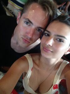 Fuites Nues de la Super Modèle Emily Ratajkowski