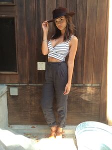 Fuites Nues de la Super Modèle Emily Ratajkowski