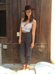 Fuites Nues de la Super Modèle Emily Ratajkowski