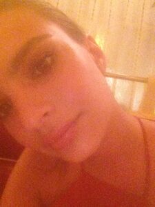 Fuites Nues de la Super Modèle Emily Ratajkowski