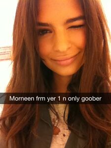 Fuites Nues de la Super Modèle Emily Ratajkowski