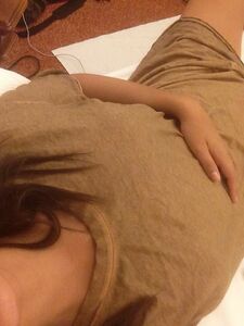 Fuites Nues de la Super Modèle Emily Ratajkowski