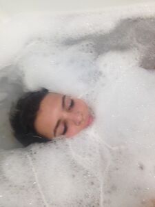 Fuites Nues de la Super Modèle Emily Ratajkowski